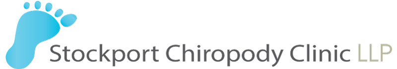 Stockport Chiropody