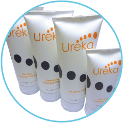 Ureka Cream